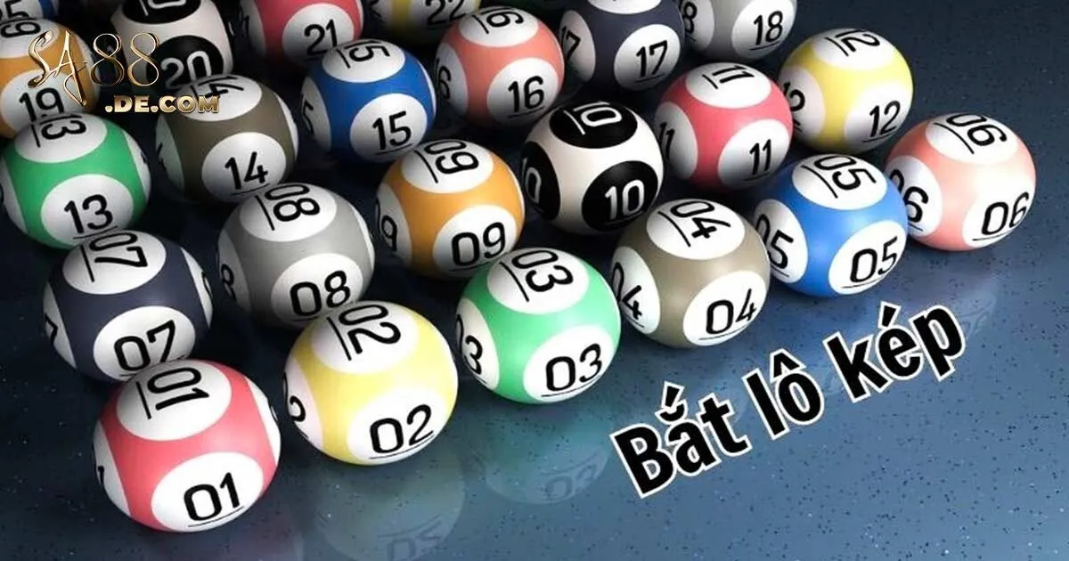 Lô Kép SA88 - Loại Hình Cá Cược Lô Đề Vô Cùng Thú Vị