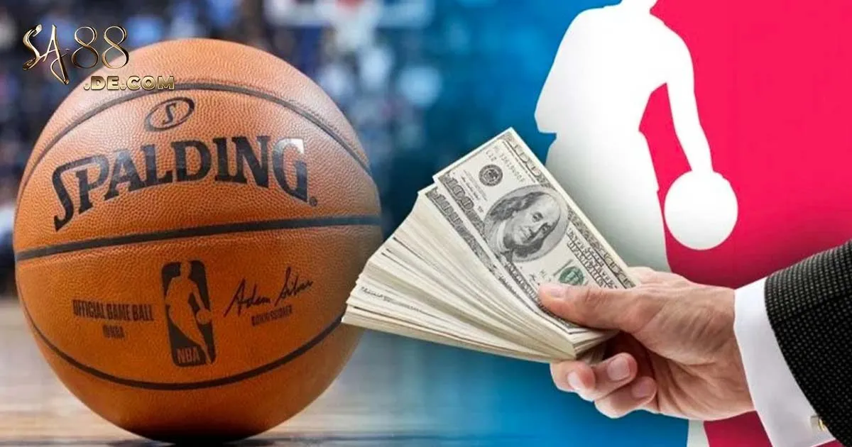 Cá Cược Bóng Rổ SA88 - Tỷ Lệ Kèo Tốt Nhất Thị Trường 2025